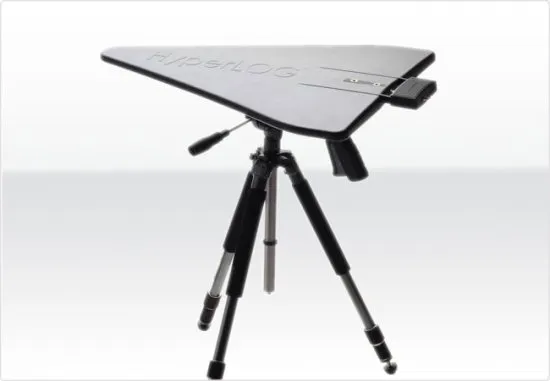 Направленный полевой генератор электромагнитного поля 400 МГц - 6 ГГц