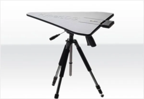 Направленный полевой генератор электромагнитного поля 400 МГц - 6 ГГц