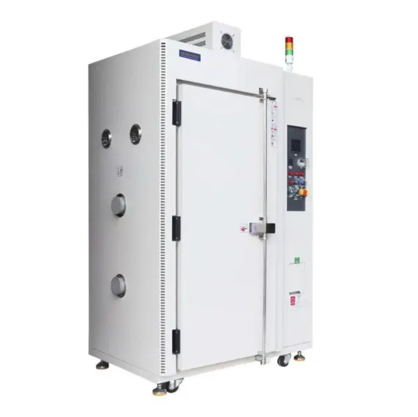 Сушильные камеры для испытаний аккумуляторов Sanwood