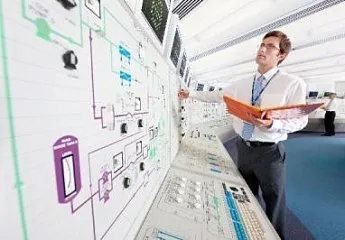 Инженерные системы