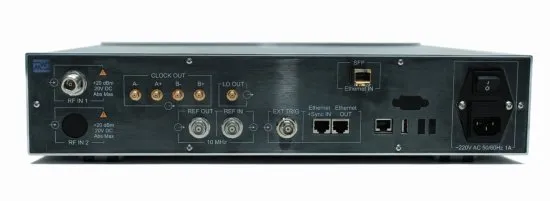 Радиоприемное устройство измерительное INWAVE MWR-135U