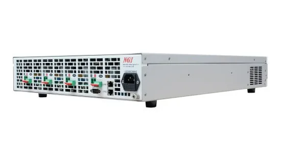 Программируемый источник питания постоянного тока NGI серии N39400