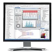 Интегрированное решение для измерительных инструментов Measurement Studio