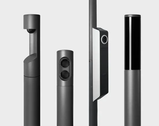 Интеллектуальная опора