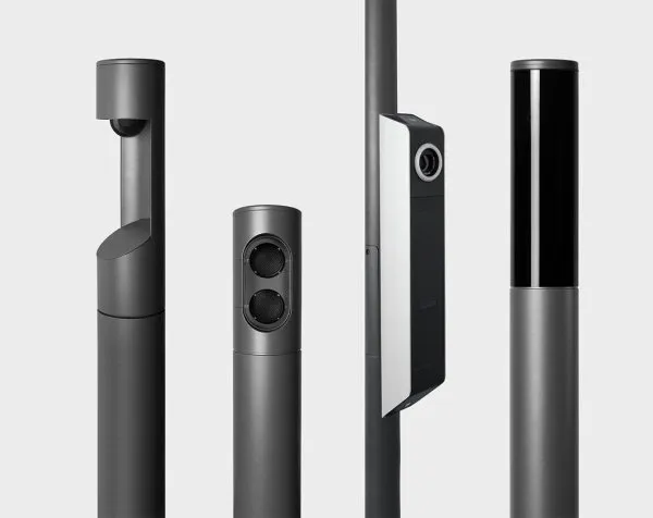 Интеллектуальная опора