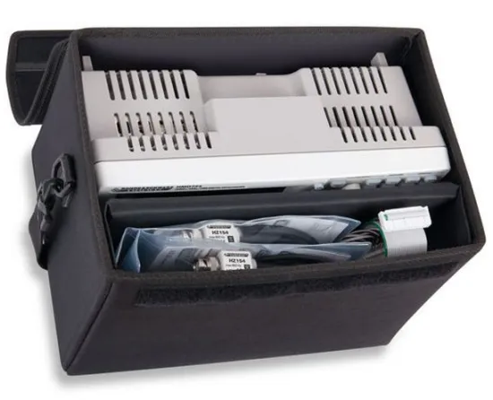 Аксессуары Rohde & Schwarz