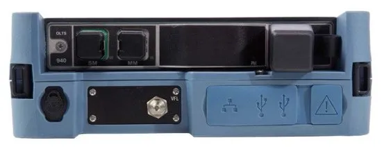 Оптический тестер EXFO MAX-940 (MaxTester 940) Fiber Certifier OLTS