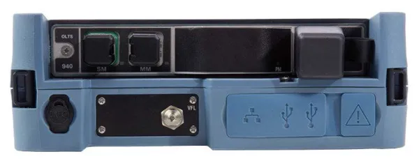 Оптический тестер EXFO MAX-940 (MaxTester 940) Fiber Certifier OLTS