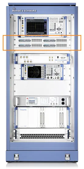 Генератор сигналов Rohde & Schwarz SGS100A