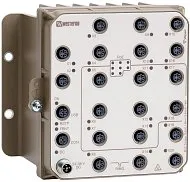 Промышленный Ethernet-коммутатор с PoE Westermo Viper-120A-P8-LV