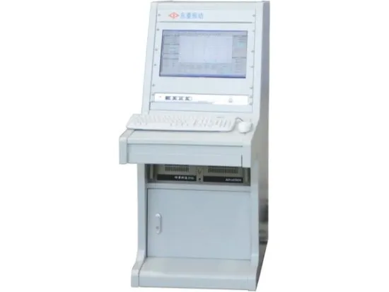 Испытательные центрифуги постоянного ускорения открытого типа Dongling SY-31