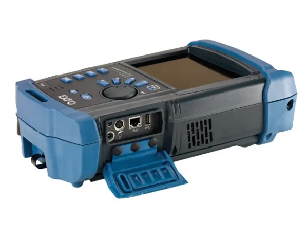 Платформа EXFO FTB-200