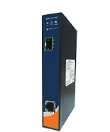Промышленные гигабитные медиаконвертеры ORing IGMC-1011GF/IGMC-1011GP