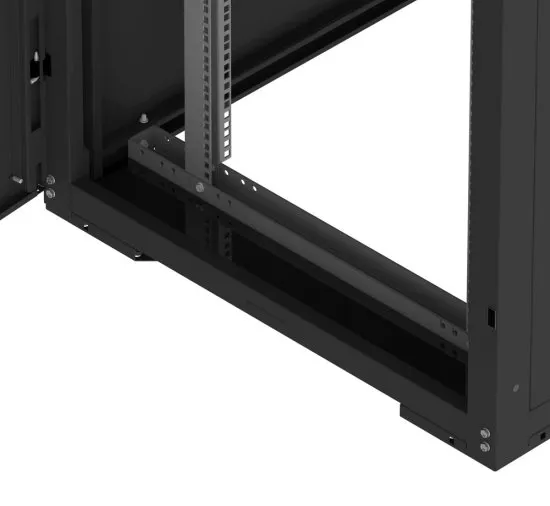 Серверная стойка серии REC
