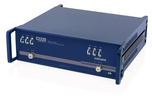 Векторный анализатор цепей PLANAR C2220