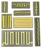 Микрополосковые фильтры Микран MFPM-****-01