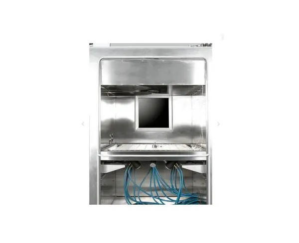 Тестовые камеры для испытаний HALT/HASS