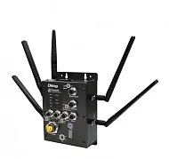 Промышленный 3G маршрутизатор ORing TGAR-1662-3G-M12