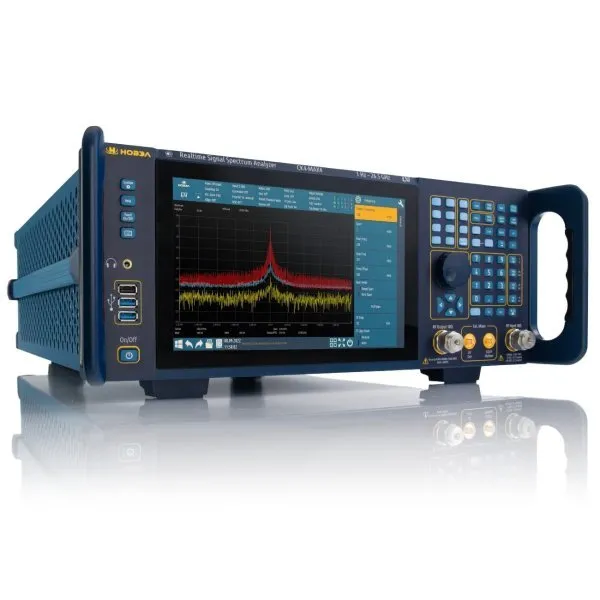 Анализатор сигналов и спектра НОВЭЛ СК4-МАХ4
