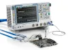 Цифровой осциллограф Rohde & Schwarz серии RTE