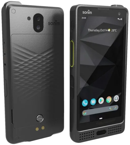 Смартфон 5G Sonim XP10