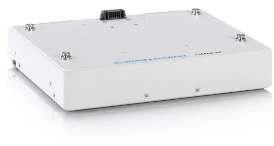 Решение для драйв-тестов Rohde & Schwarz TSMx