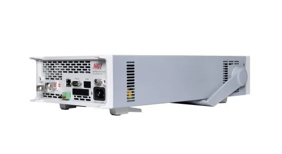 Программируемый источник питания постоянного тока NGI серии N36300