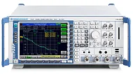 Анализатор источников сигналов Rohde & Schwarz FSUP8
