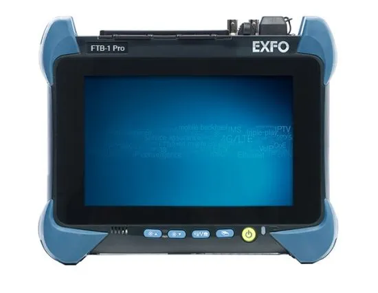 Оптические рефлектометры для CWDM-сетей EXFO FTBx-740C-CWDM