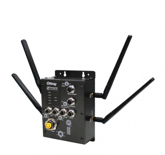 Промышленные точки доступа беспроводные ORing TGAP-6620-M12