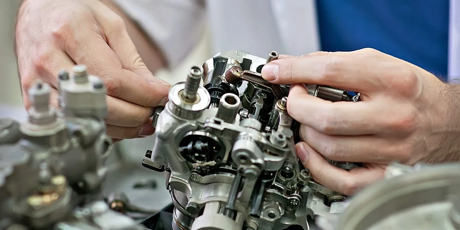 Поставка измерительного оборудования