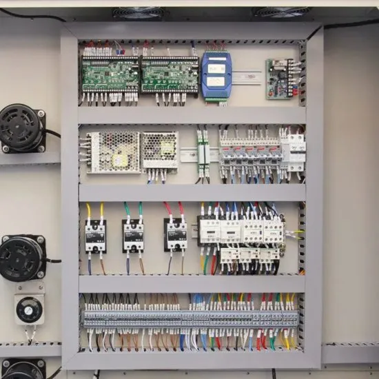 Взрывозащищенные камеры Sanwood для температурных испытаний аккумуляторов