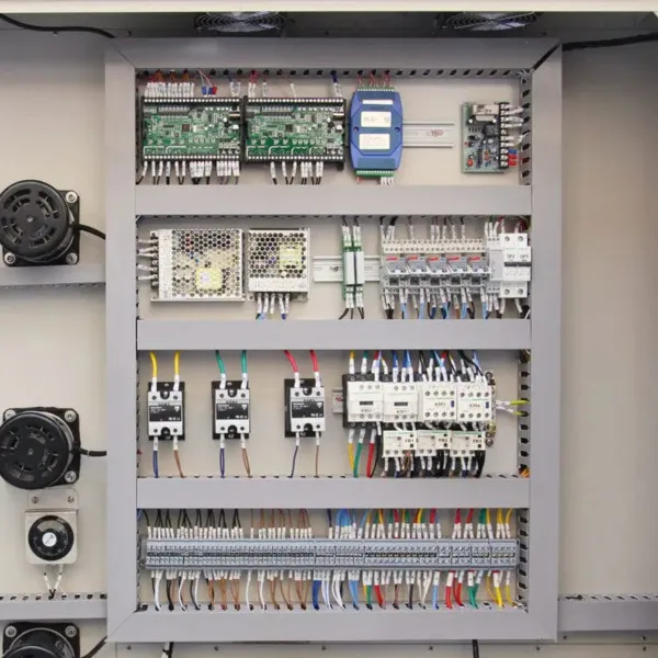 Взрывозащищенные камеры Sanwood для температурных испытаний аккумуляторов