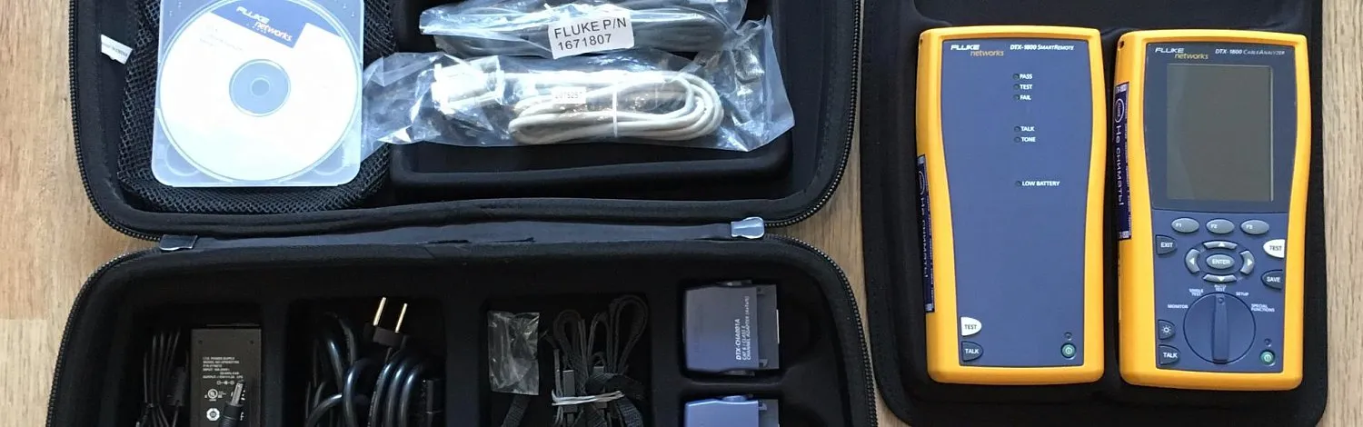 Сертификация СКС