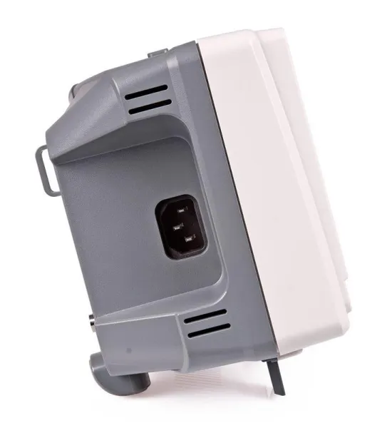 4115-Осциллографы цифровые запоминающие