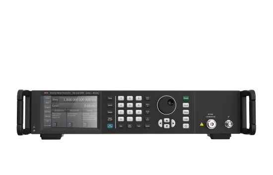 SW-ASG1000 Аналоговый Генератор СВЧ Сигналов