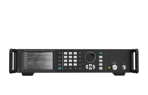 SW-ASG1000 Аналоговый Генератор СВЧ Сигналов
