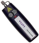 Компактный визуальный локатор повреждений VIAVI FFL-050