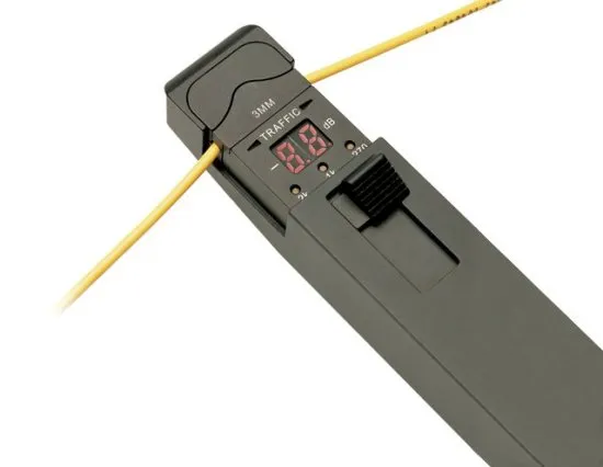 Детектор активного волокна EXFO LFD-200