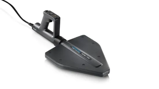 Ручные направленные антенны Rohde & Schwarz серии HE400