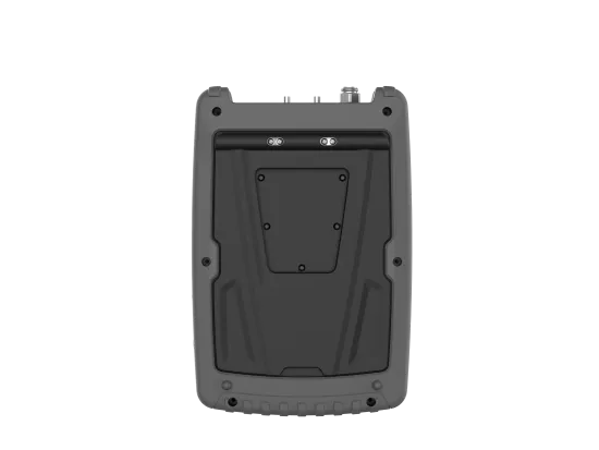 SW-HSA1000 Портативный анализатор спектра