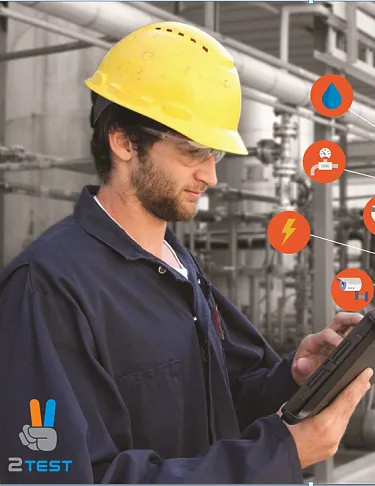 Мониторинг безопасности ПрофиДоступ