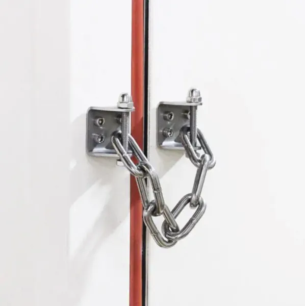 Взрывозащищенные камеры больших размеров Sanwood для температурных испытаний аккумуляторов