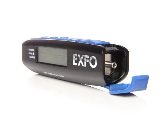 Измеритель оптической мощности EXFO MPC-100