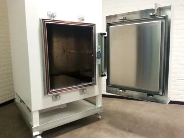 Реверберационная камера Comtest Engineering