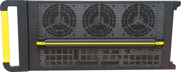 Векторный анализатор цепей XS-VNA-01