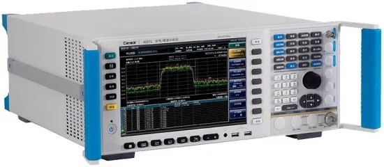 Анализаторы спектра реального времени Ceyear 4051
