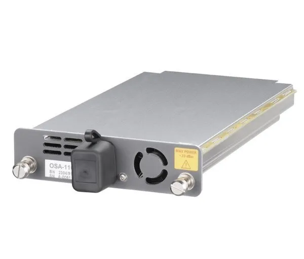 Анализатор оптического спектра на базе платформы OneAdvisor 800  с модулем OSA-110R