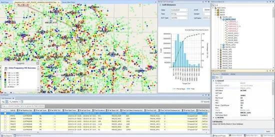 Аналитическая платформа VistaNEO