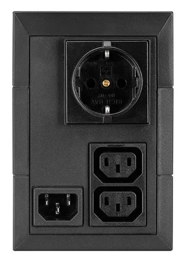 Источник бесперебойного питания Eaton 5E